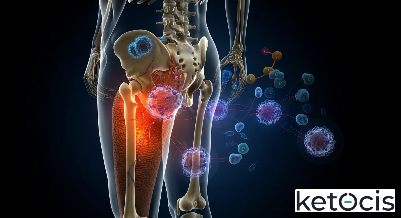 Remodelación Ósea: Guía Científica Definitiva para la Salud Esquelética