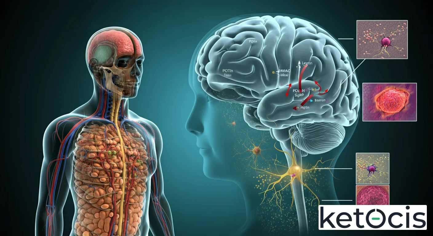Resistencia a la Leptina: Guía Definitiva de un PhD en Salud