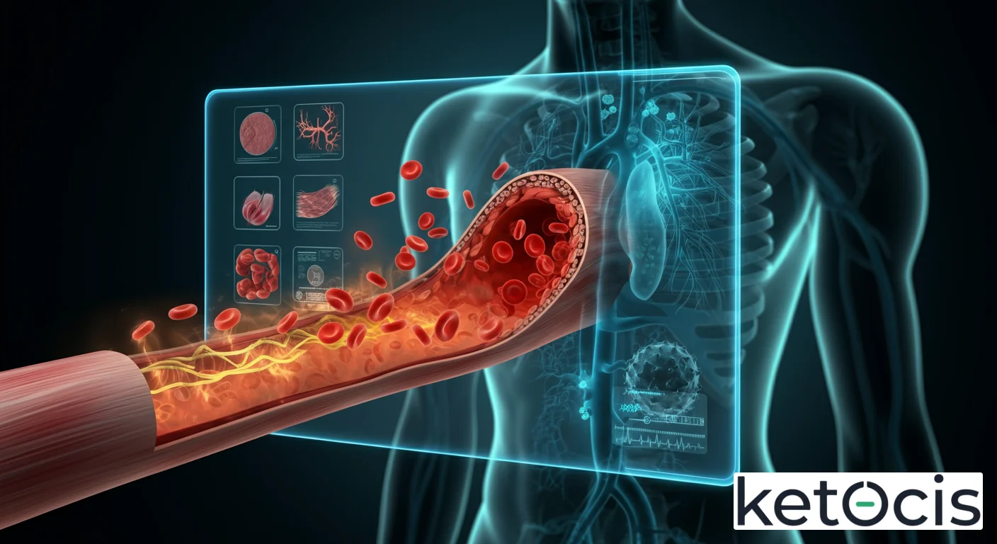 Resistencia Vascular Periférica: Guía Completa y su Impacto