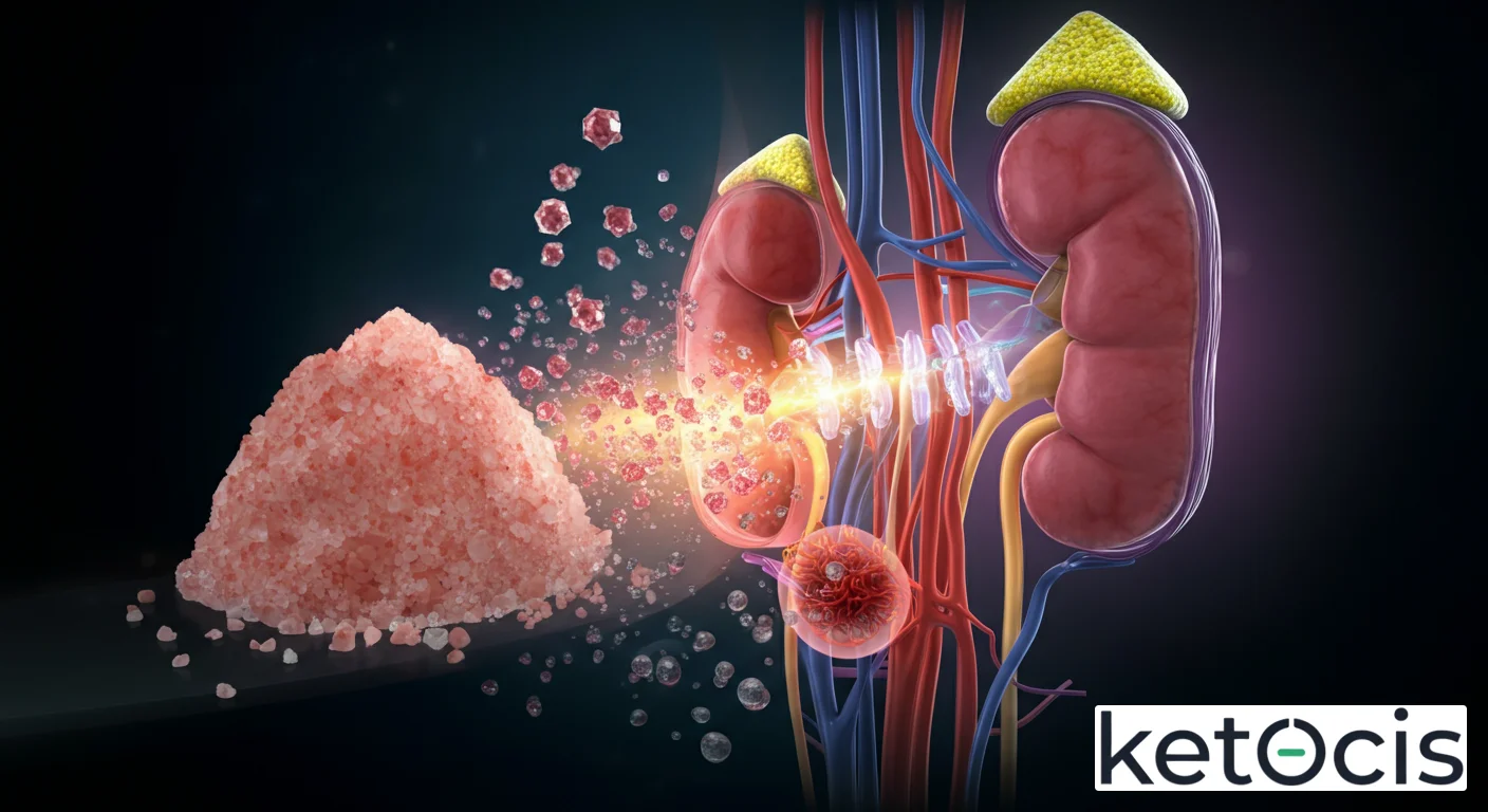 Sal Rosa del Himalaya: Guía Completa Científica y Beneficios