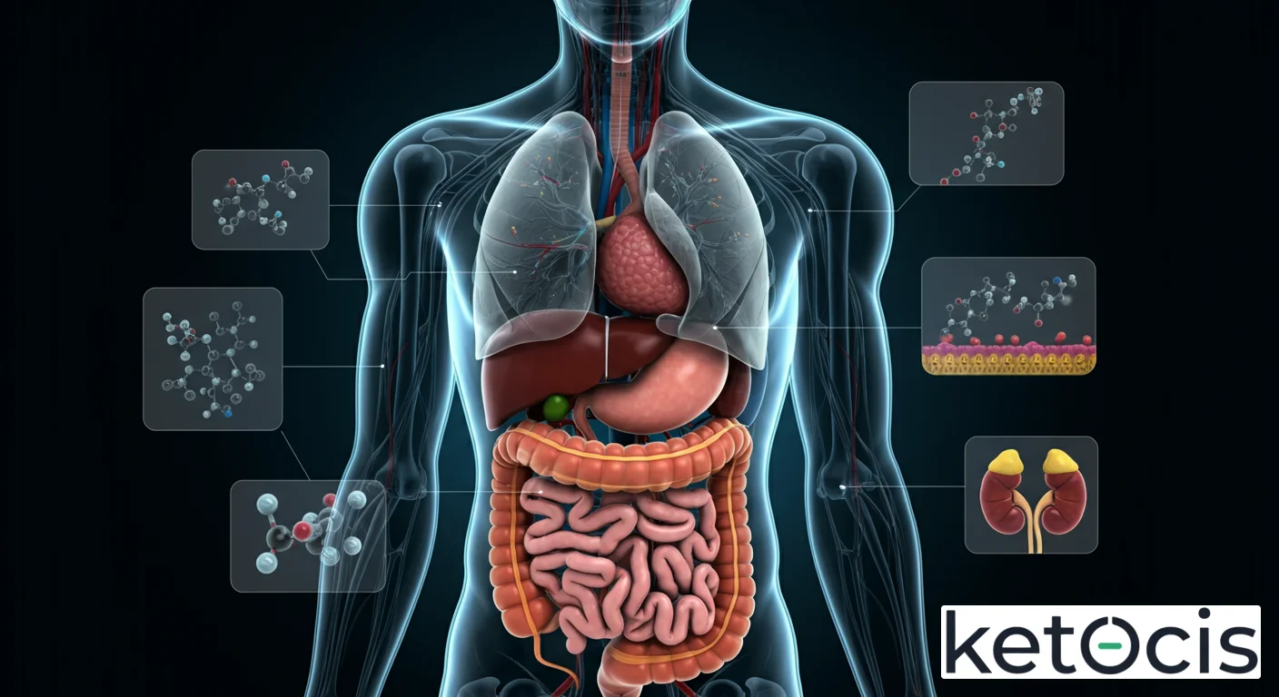 Sucralosa: Guía Definitiva del Edulcorante Keto y su Impacto