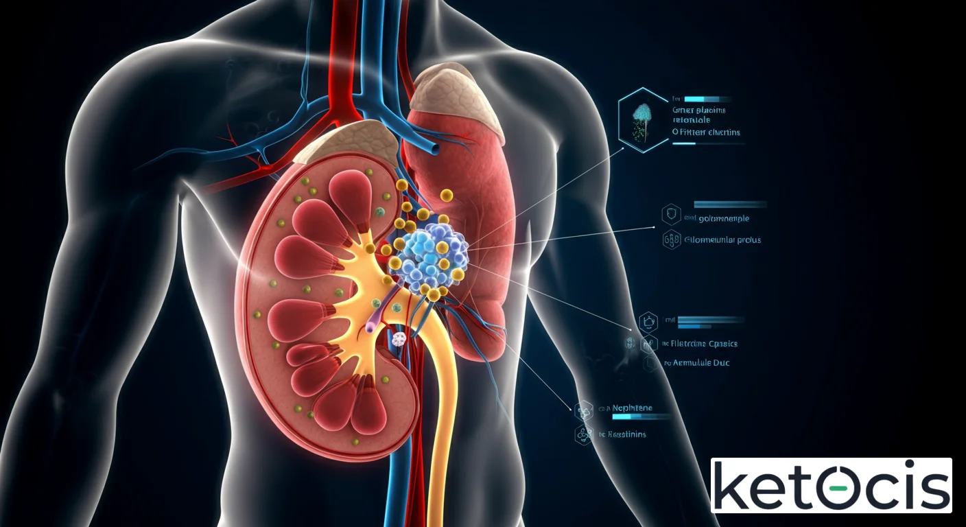 TFGe: Guía Definitiva de la Tasa de Filtración Glomerular Estimada