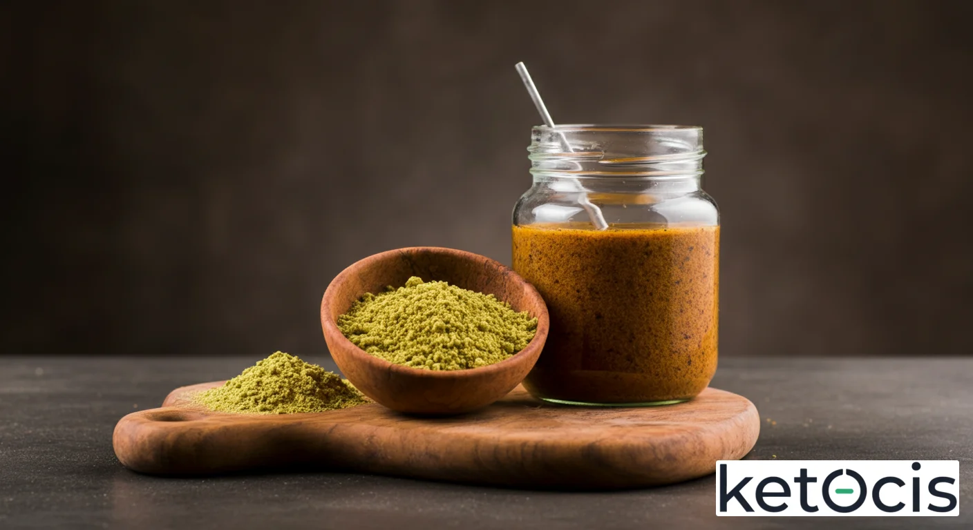 Tasa de Oxidación de Grasas: Guía Definitiva Ketocis