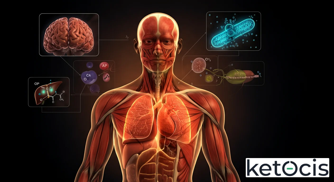 Tasa Metabólica en Reposo: Guía Definitiva para Entenderla