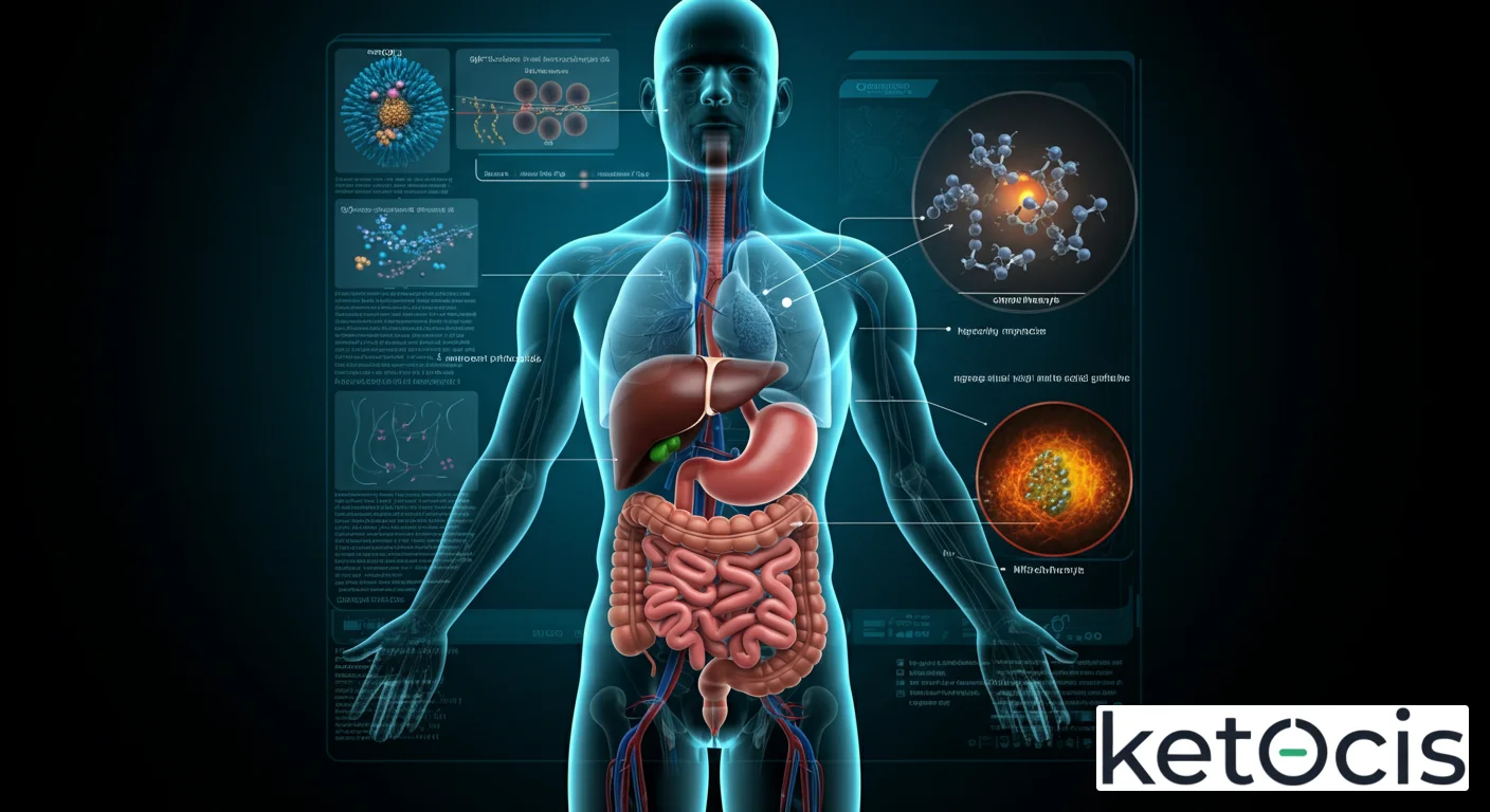 Termogénesis Inducida por la Dieta: Guía Metabólica Definitiva 🔥