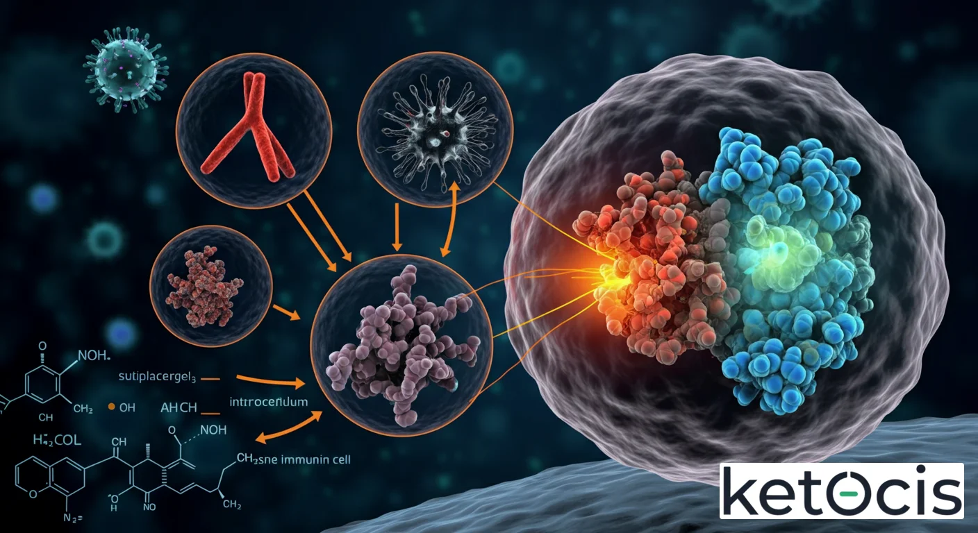 Antígeno: Guía Definitiva de Inmunología | Glosario Ketocis