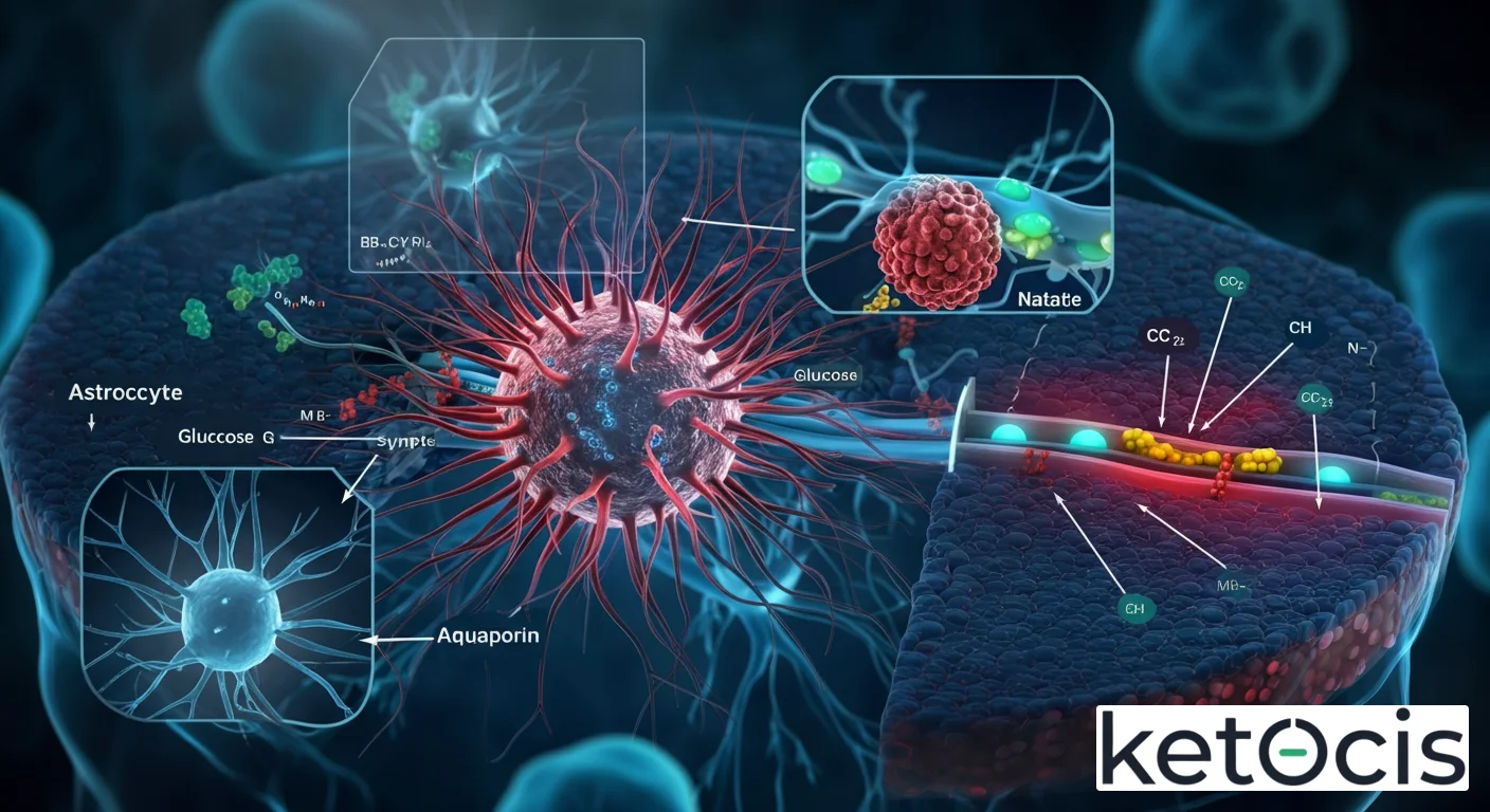 Astrocitos: La Guía Definitiva de las Estrellas del Cerebro