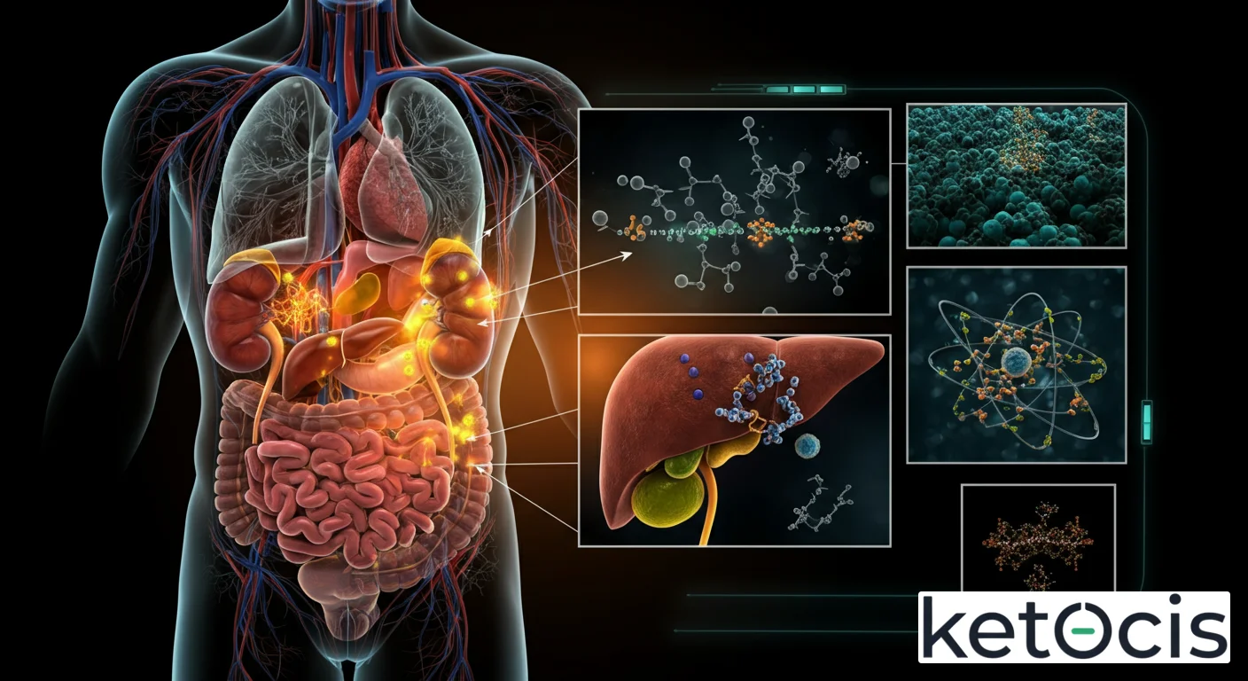 Biomarcador: Guía Definitiva y su Rol en Salud y Cetosis