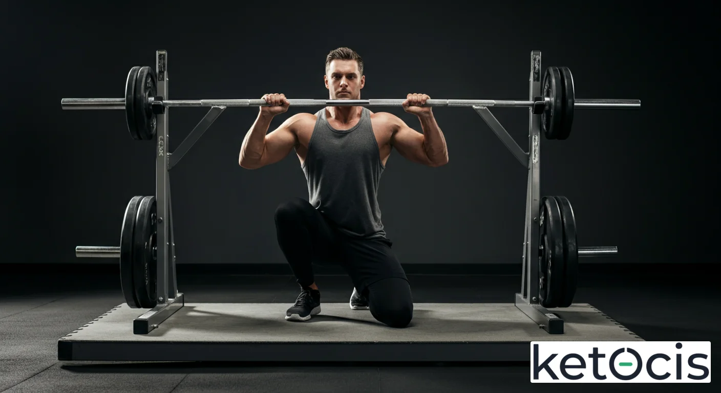 Estancamiento de Peso: Guía Definitiva del Plateau Metabólico