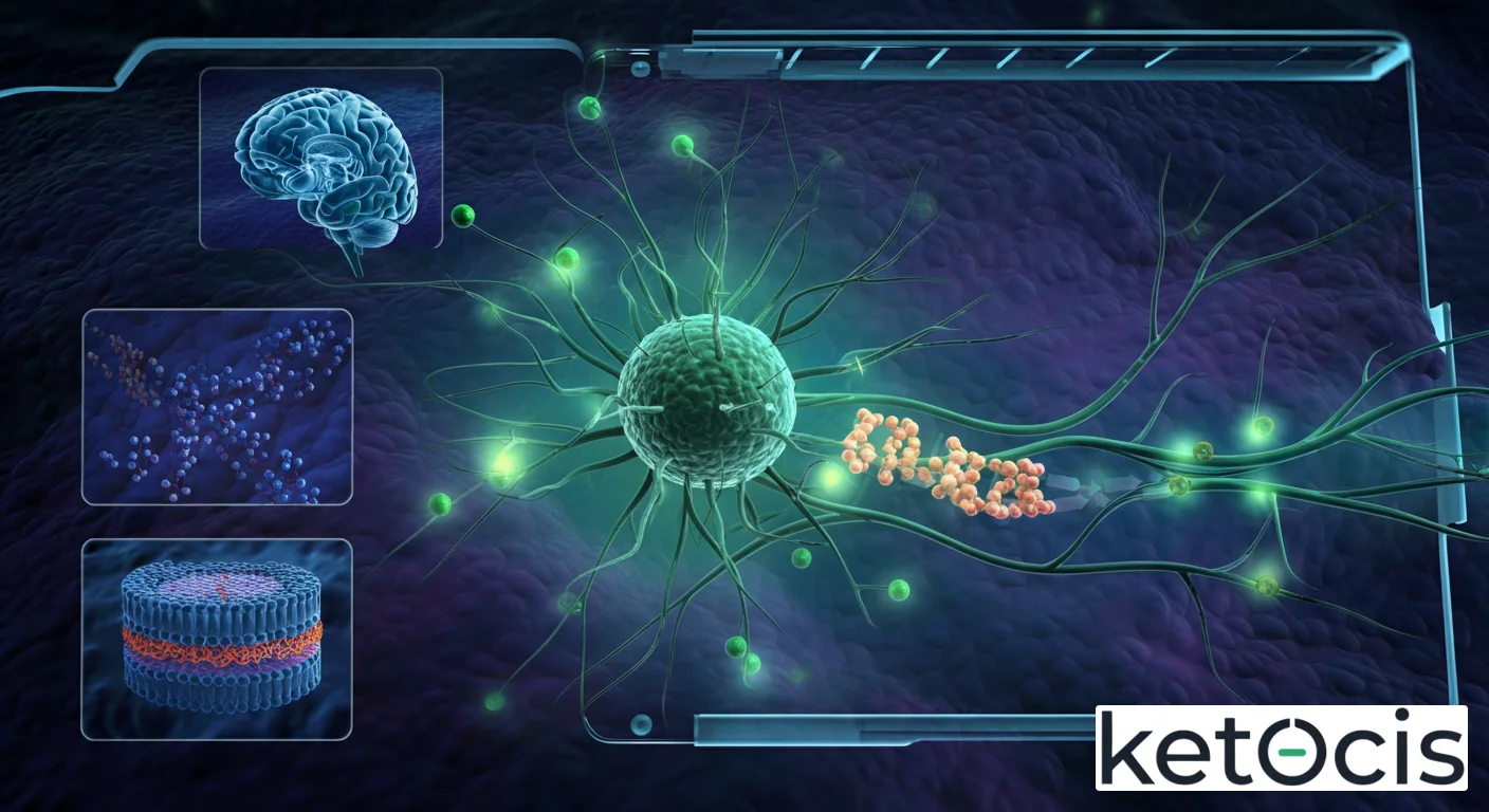 Oligodendrocitos: Glía Maestra de la Mielina y Salud Cerebral