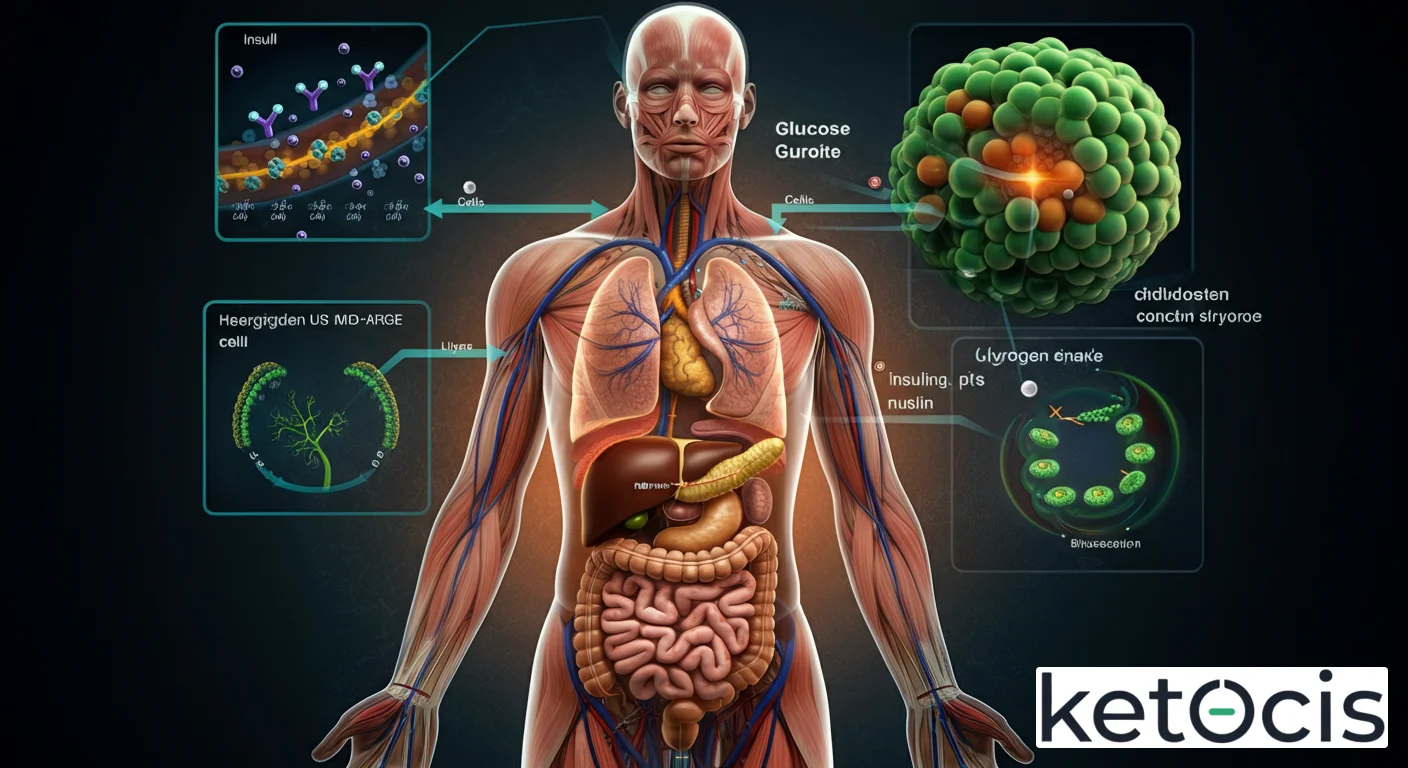 Pico de Glucosa: Guía Definitiva y Estrategias para Controlarlo