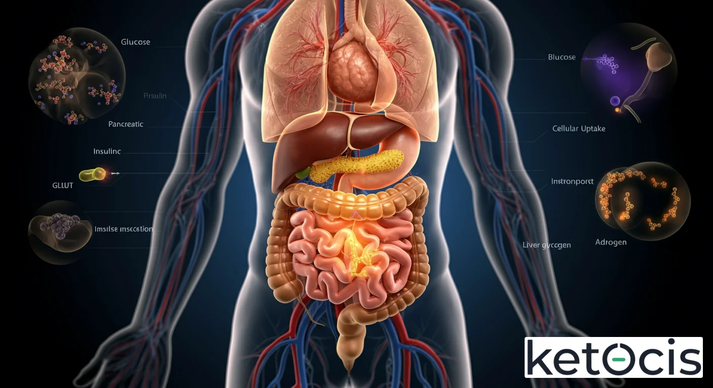 Pico de Glucosa: Guía Definitiva y Estrategias para Evitarlos