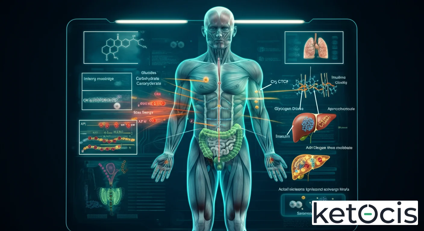 Refeed de Carbohidratos: Guía Científica y Estratégica