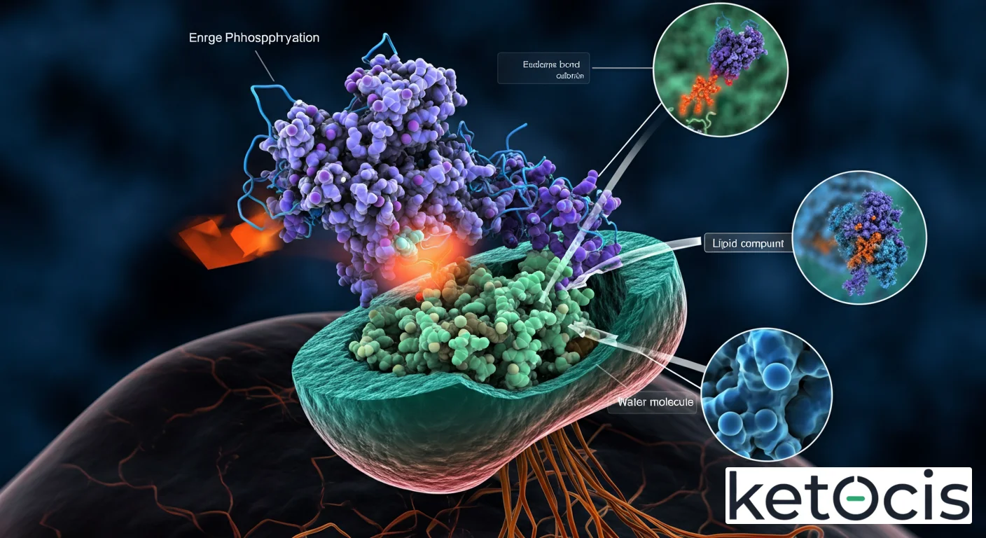 Fosfatasa: La Enzima Maestra de la Regulación Celular y Salud
