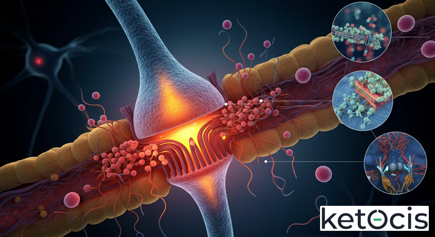 Sinapsis Neuronal: El Vínculo Clave de la Conciencia y Cognición