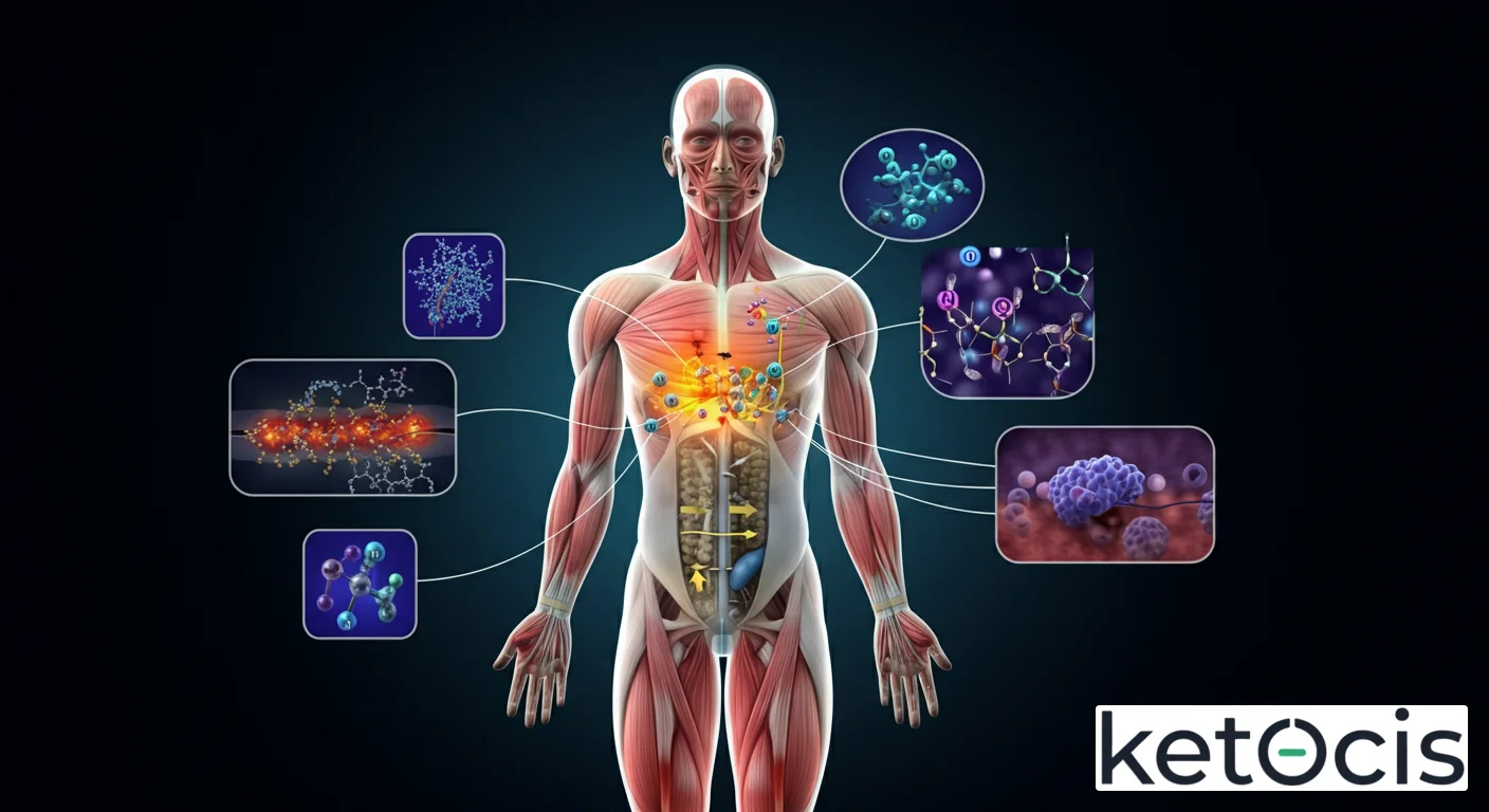 ¿Qué son las especies reactivas de oxígeno (ROS)? – Análisis Completo y Beneficios