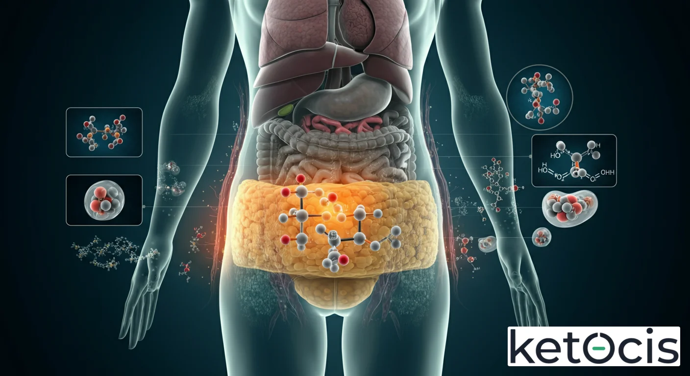 Grasas Saturadas: Guía Definitiva para Ketocis y Salud