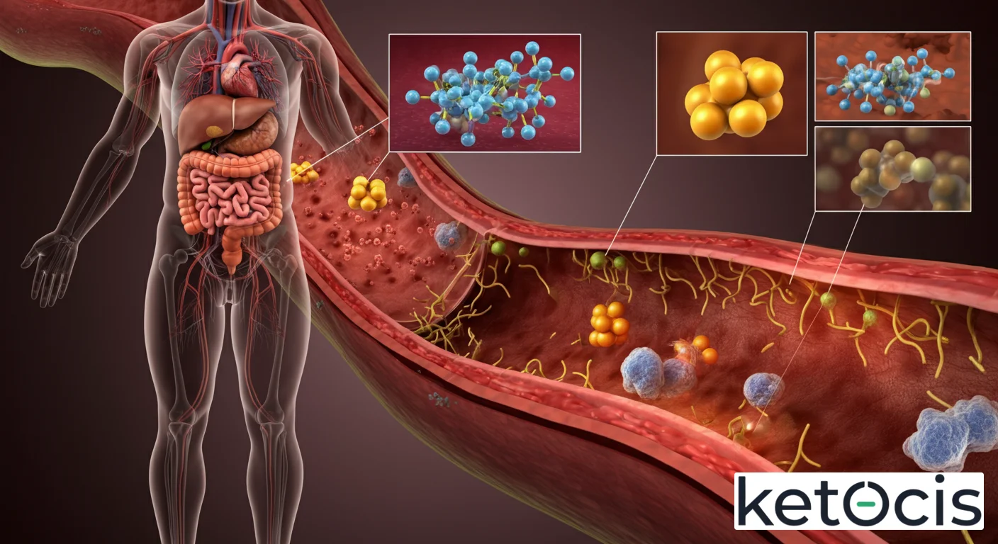 Grasas Trans: La Guía Definitiva y el Impacto en tu Salud