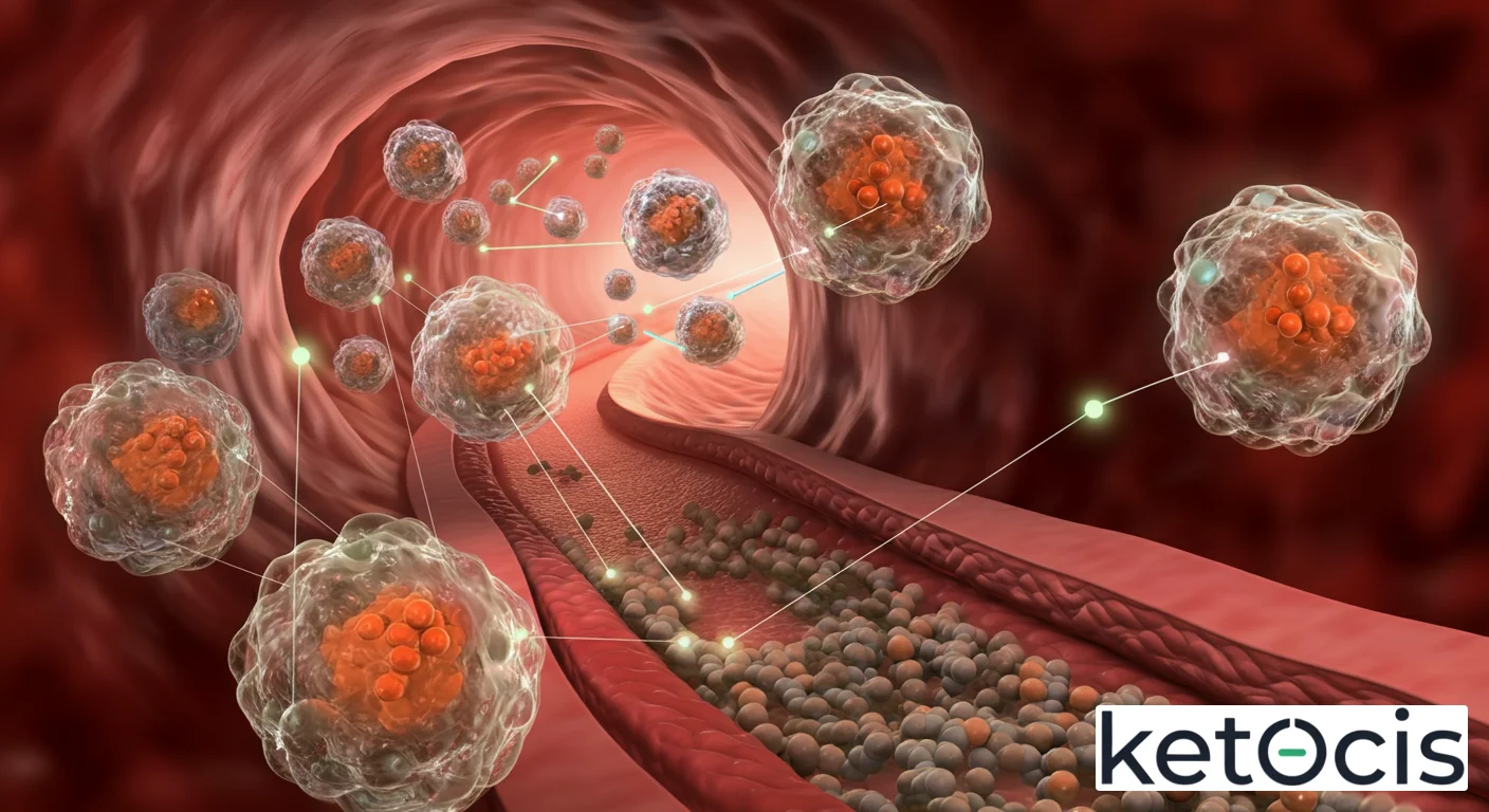¿Qué son las partículas LDL grandes y esponjosas? – Análisis Completo y Beneficios