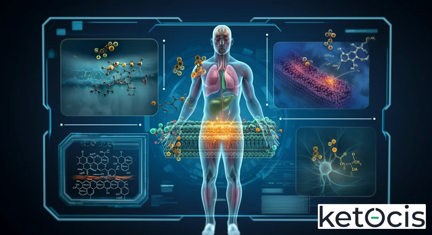 Ácidos Grasos Omega-3: Guía Definitiva para Salud y Cetosis