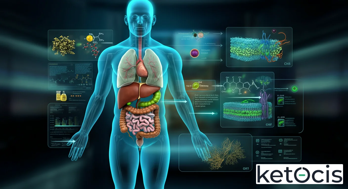 Omega-6: Guía Clínica Detallada, Metabolismo y Salud