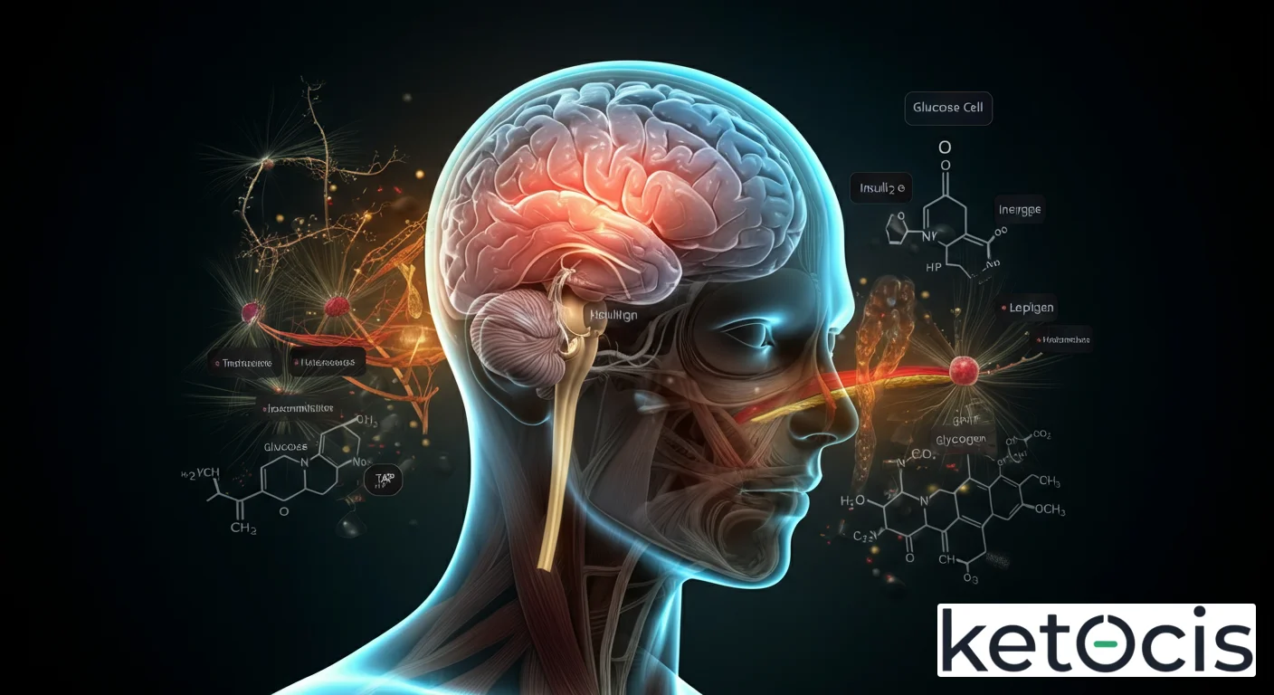 Antojos de Carbohidratos: Guía Científica y Estrategias Keto