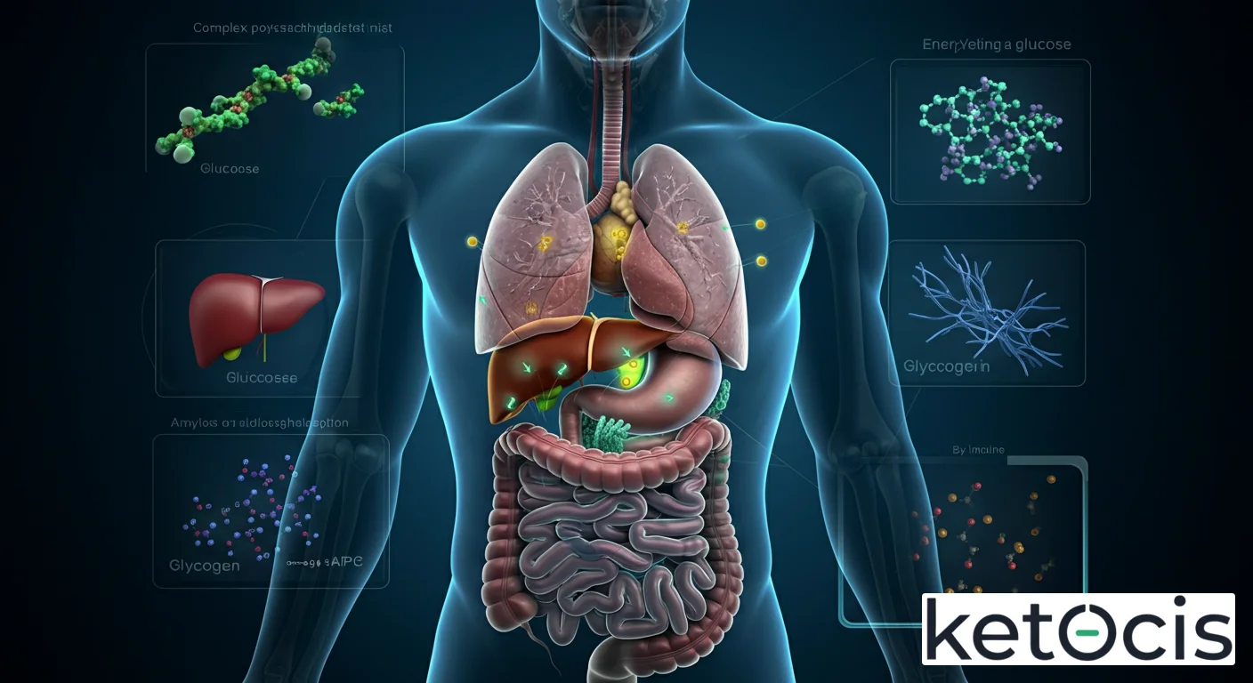 Carbohidratos Complejos: Guía Definitiva para la Salud Metabólica