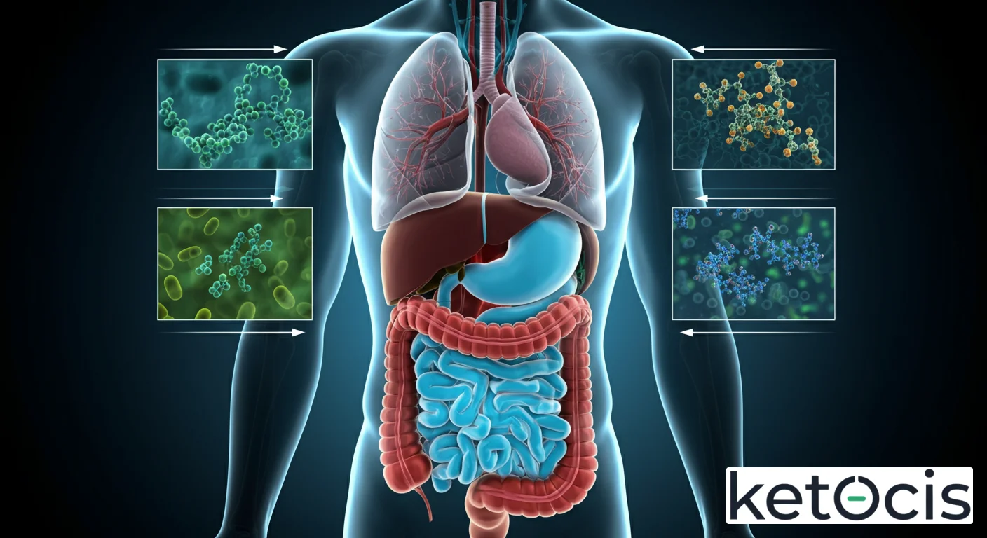 Carbohidratos Fibrosos: Guía Definitiva para la Salud Cetogénica