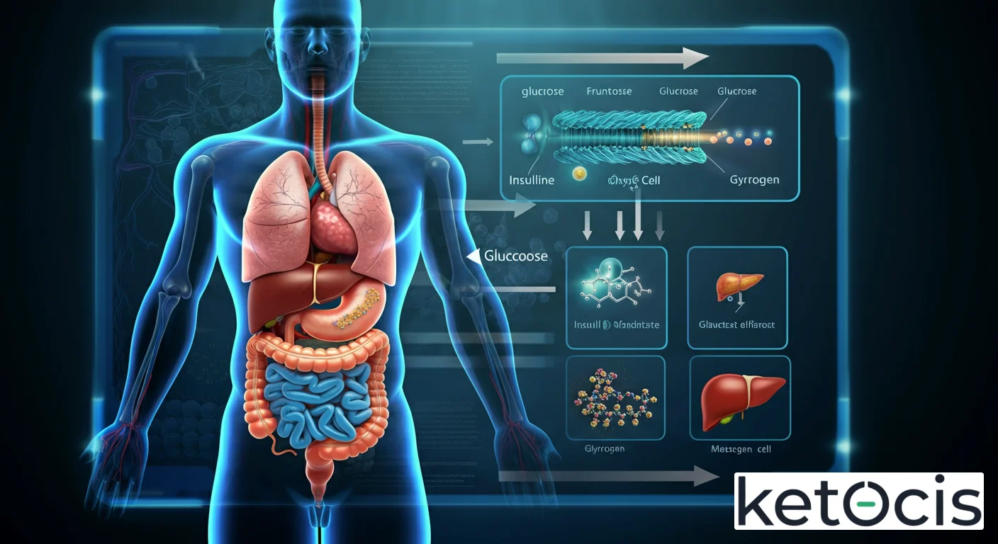 Carbohidratos Simples: Guía Definitiva para Glosario Ketocis