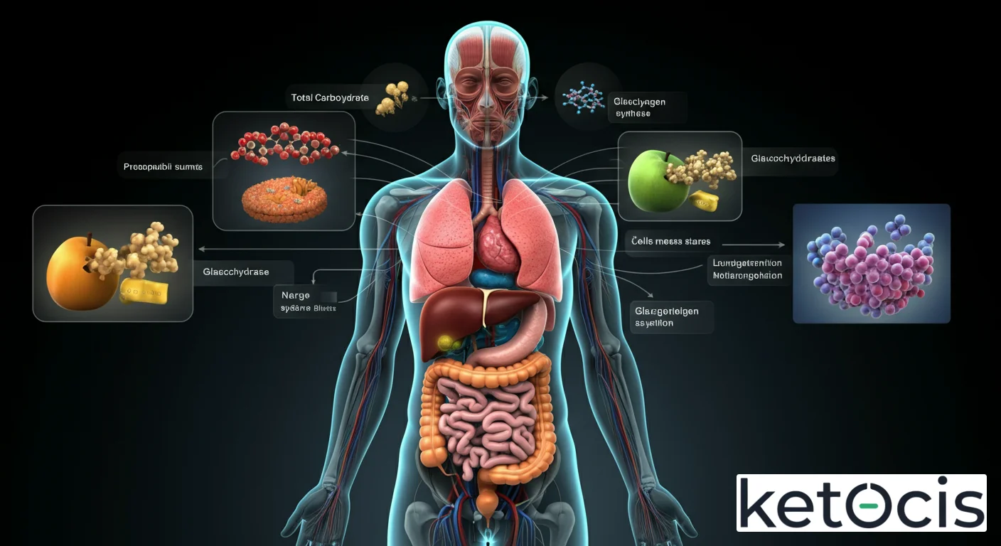 Carbohidratos Totales: Guía Definitiva para la Salud Metabólica
