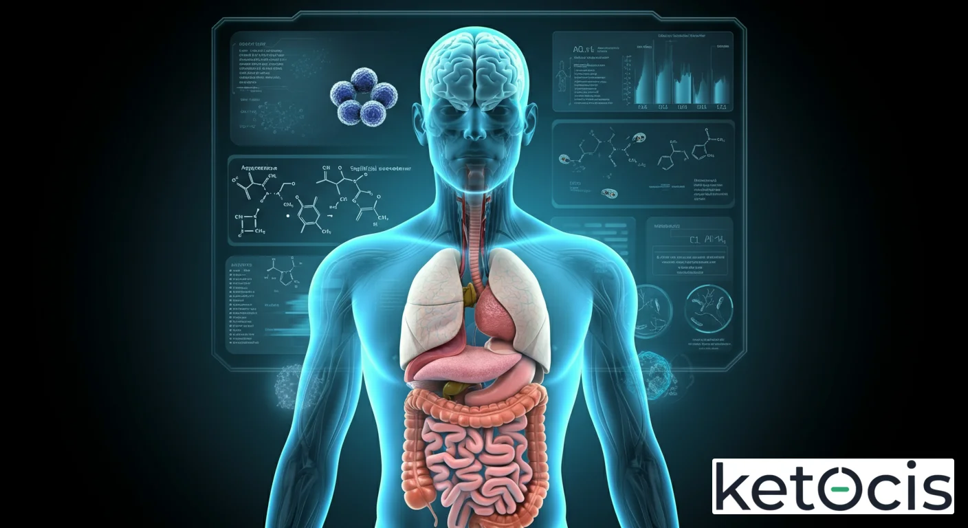Edulcorantes Artificiales: Guía Clínica y Keto Completa