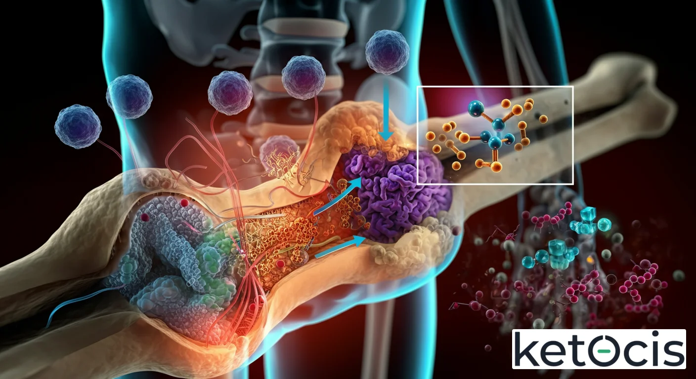 Osteoclastos: Arquitectos Esenciales de Tu Salud Ósea