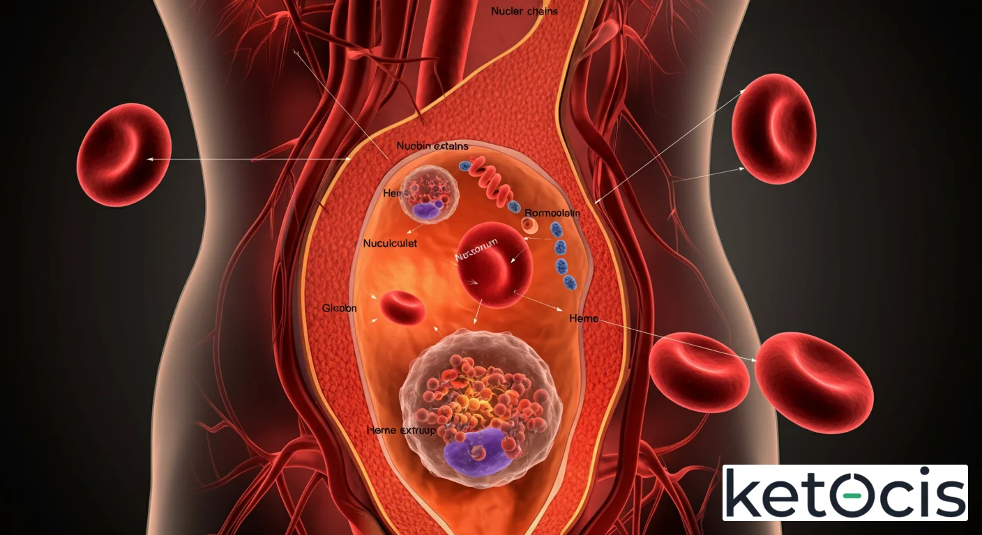 Reticulocitos: Guía Definitiva de Eritropoyesis y Salud Sanguínea