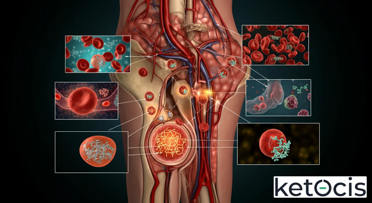 Reticulocitos: Guía Definitiva para la Salud Sanguínea | Ketocis