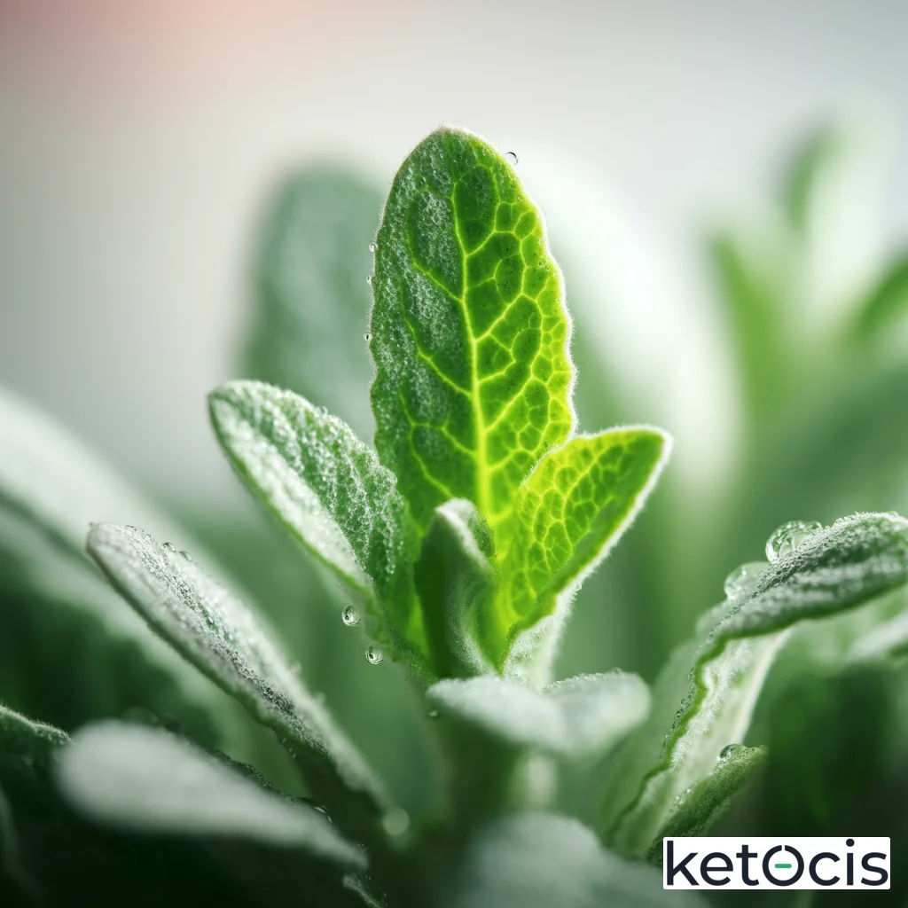 Quelite de Venado: Potencia Bioactiva para la Cetosis Óptima