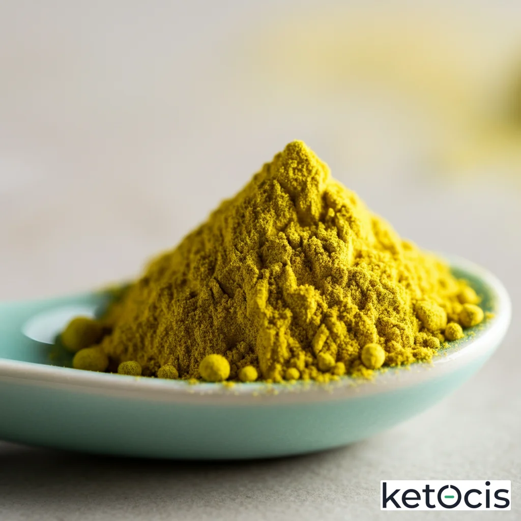 Quercetina: El Flavonoide Antioxidante Clave para tu Keto