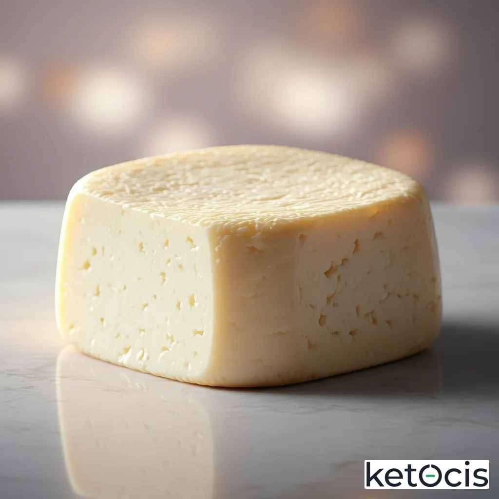 Quesillo Boliviano: Potencia Cetogénica Pura y Saciante