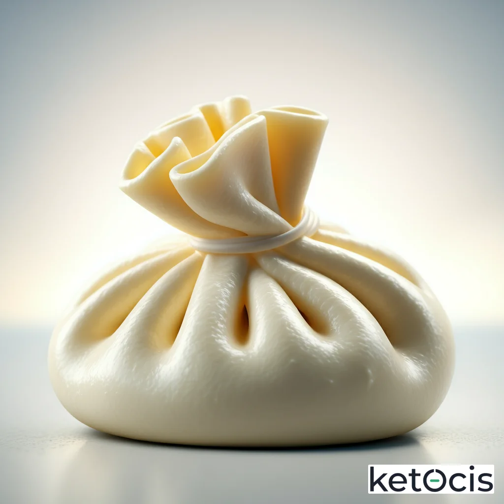 Quesillo: Lácteo Keto de Alto Valor Nutricional