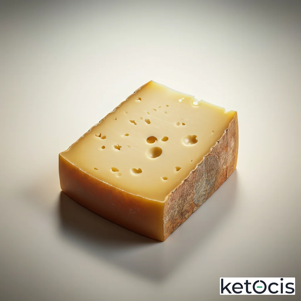 Abondance: Lácteo Keto de Élite para la Longevidad Metabólica