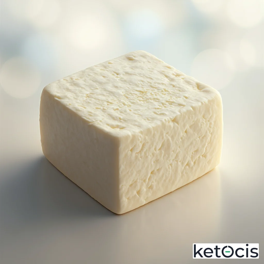 Queso Adobera: Grasa Pura y Sabor Keto sin Compromisos