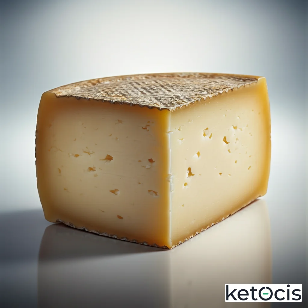 Queso Andino: Potencia Proteica Keto-Eficaz