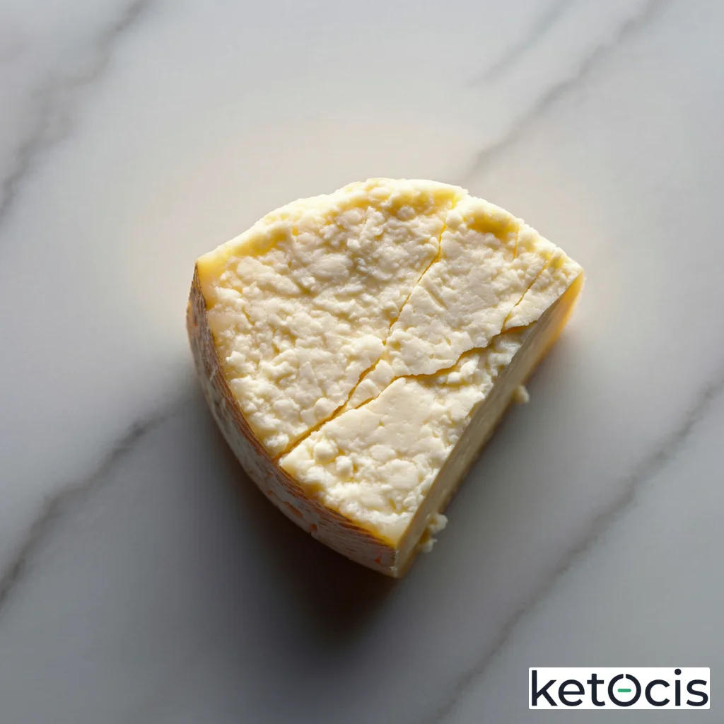 Anthotyros: Proteína Láctea Pura para la Cetosis Óptima