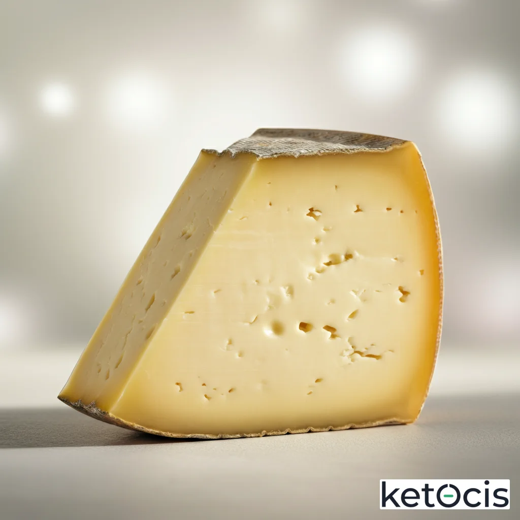 Beaufort: El Elixir Graso para la Cetosis Profunda