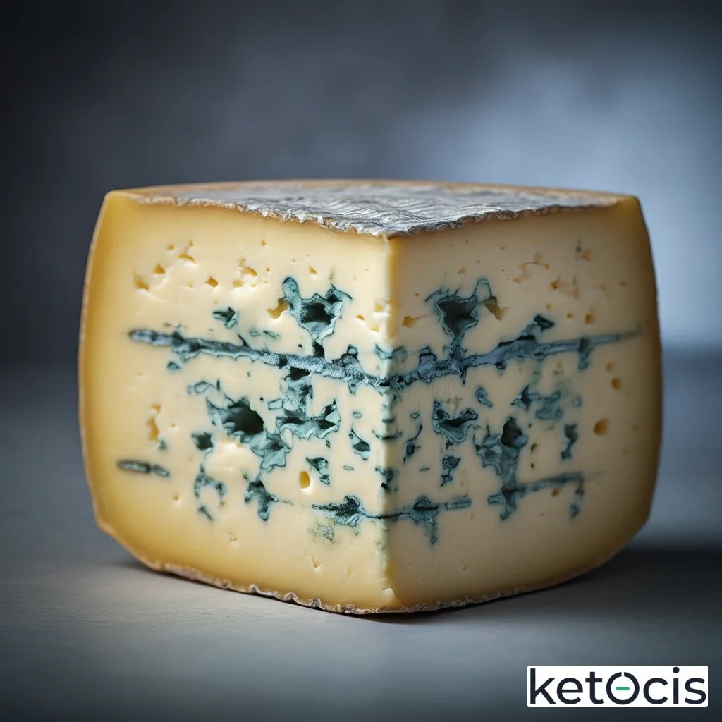 Bleu d’Auvergne: Cetosis Profunda y Sabor Umami