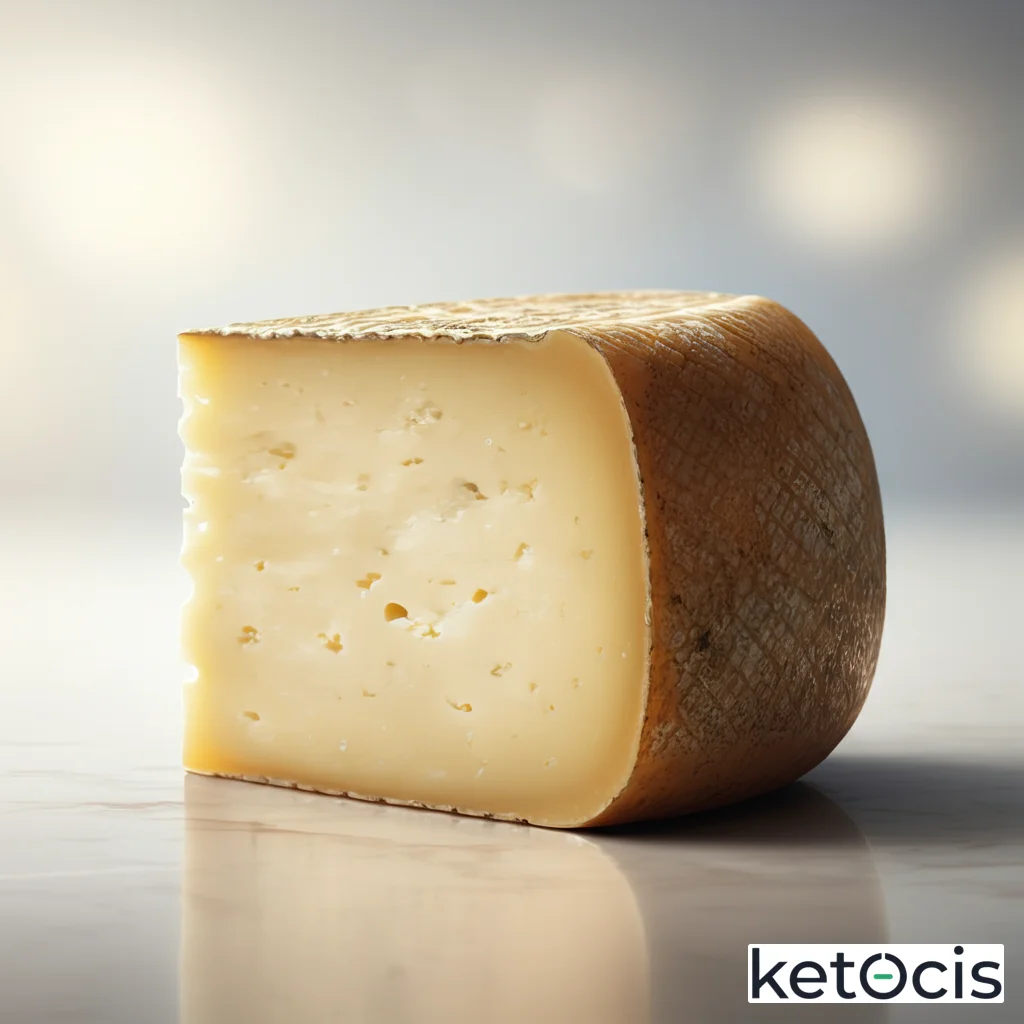Queso Bra: Combustible Cetogénico y Nutrición Densa