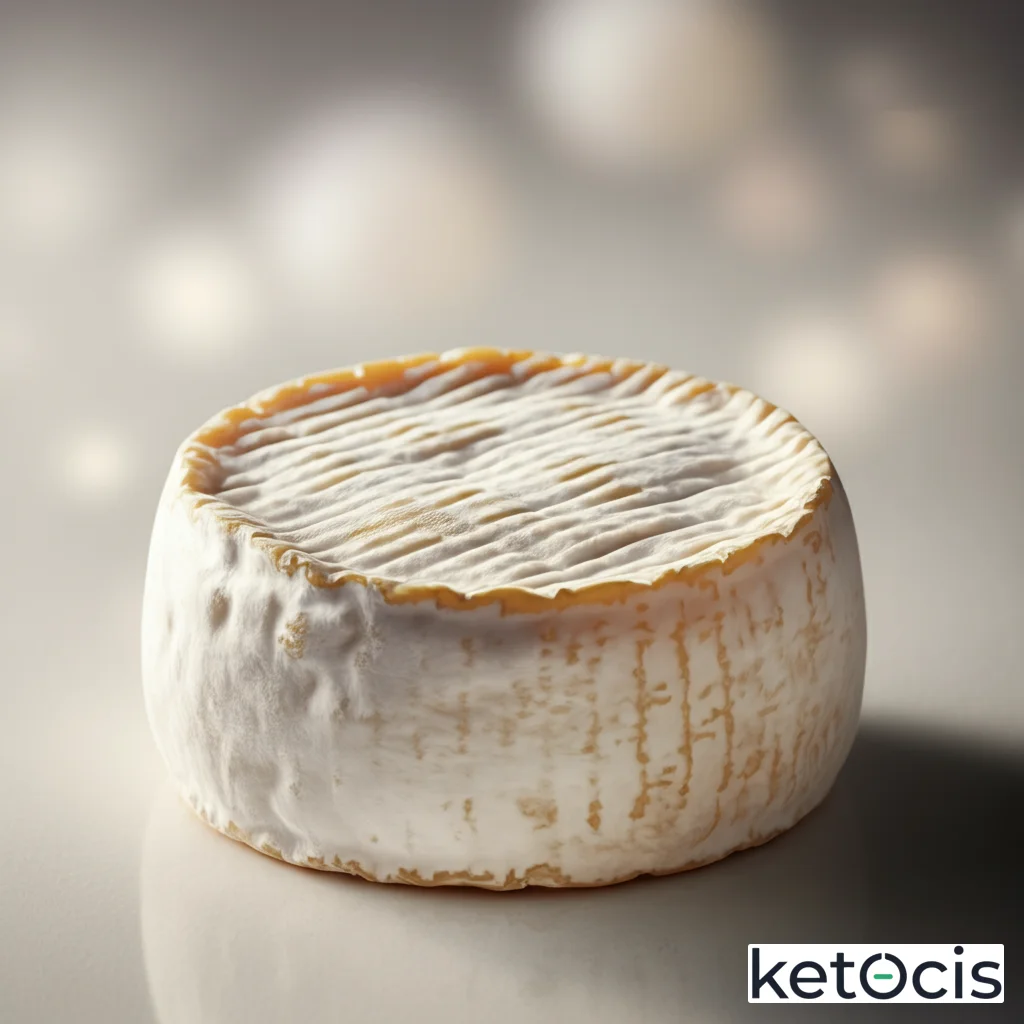 Brillat-Savarin: Grasa Pura para Cetosis Óptima