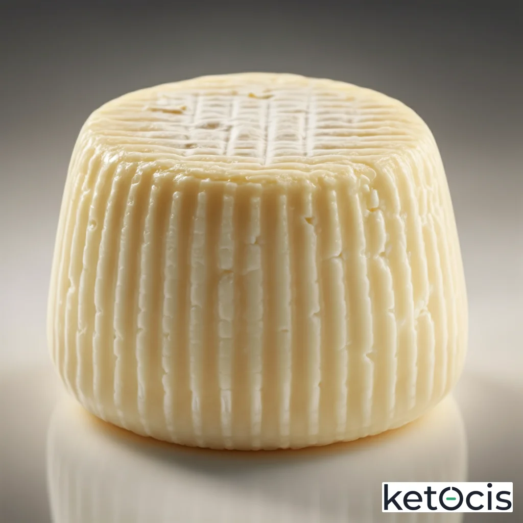 Bryndza: El Queso Fermentado que Potencia tu Cetosis