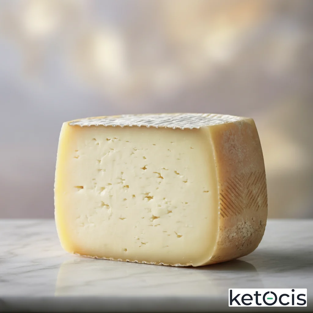 Queso Burgos: Versatilidad Keto para tu Rendimiento Óptimo