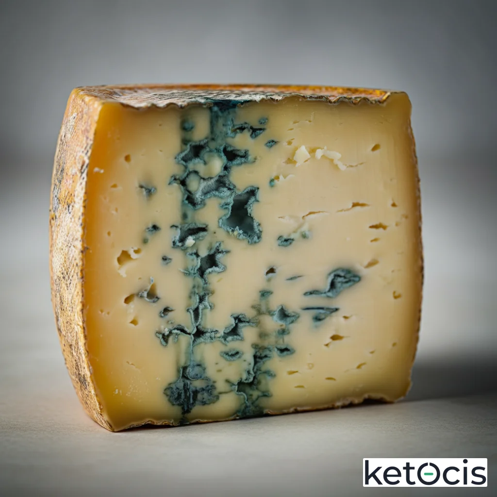 Cabrales: Densidad Nutricional para Cetosis Profunda