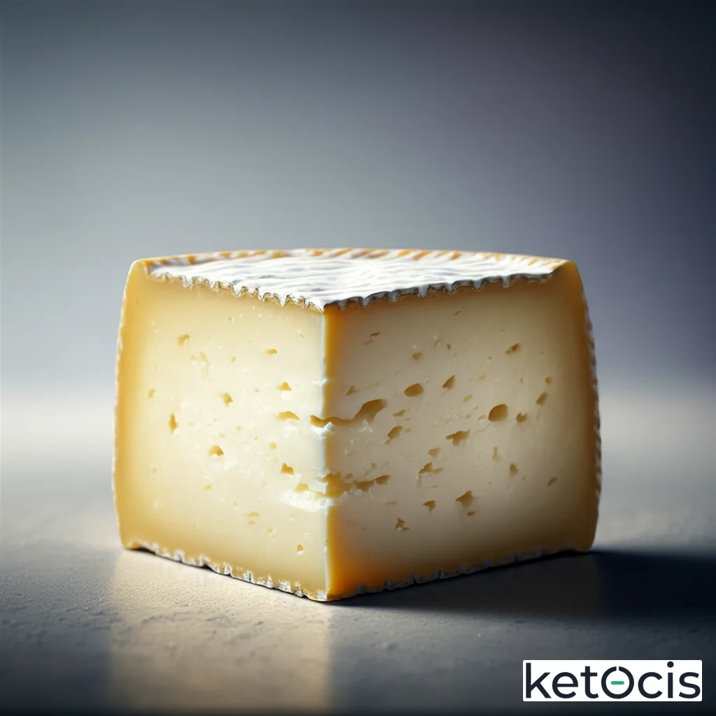 Caerphilly: Grasa Cetogénica Pura para Rendimiento Óptimo